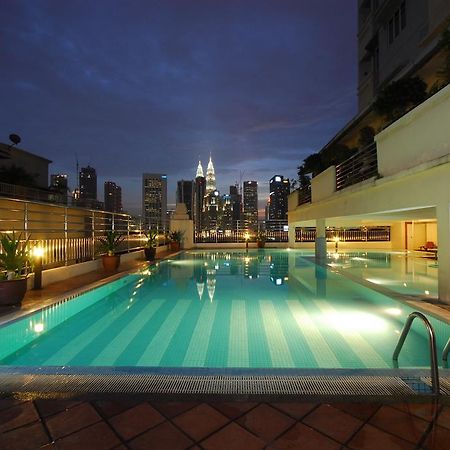 Holiday Place Kuala Lumpur Esterno foto