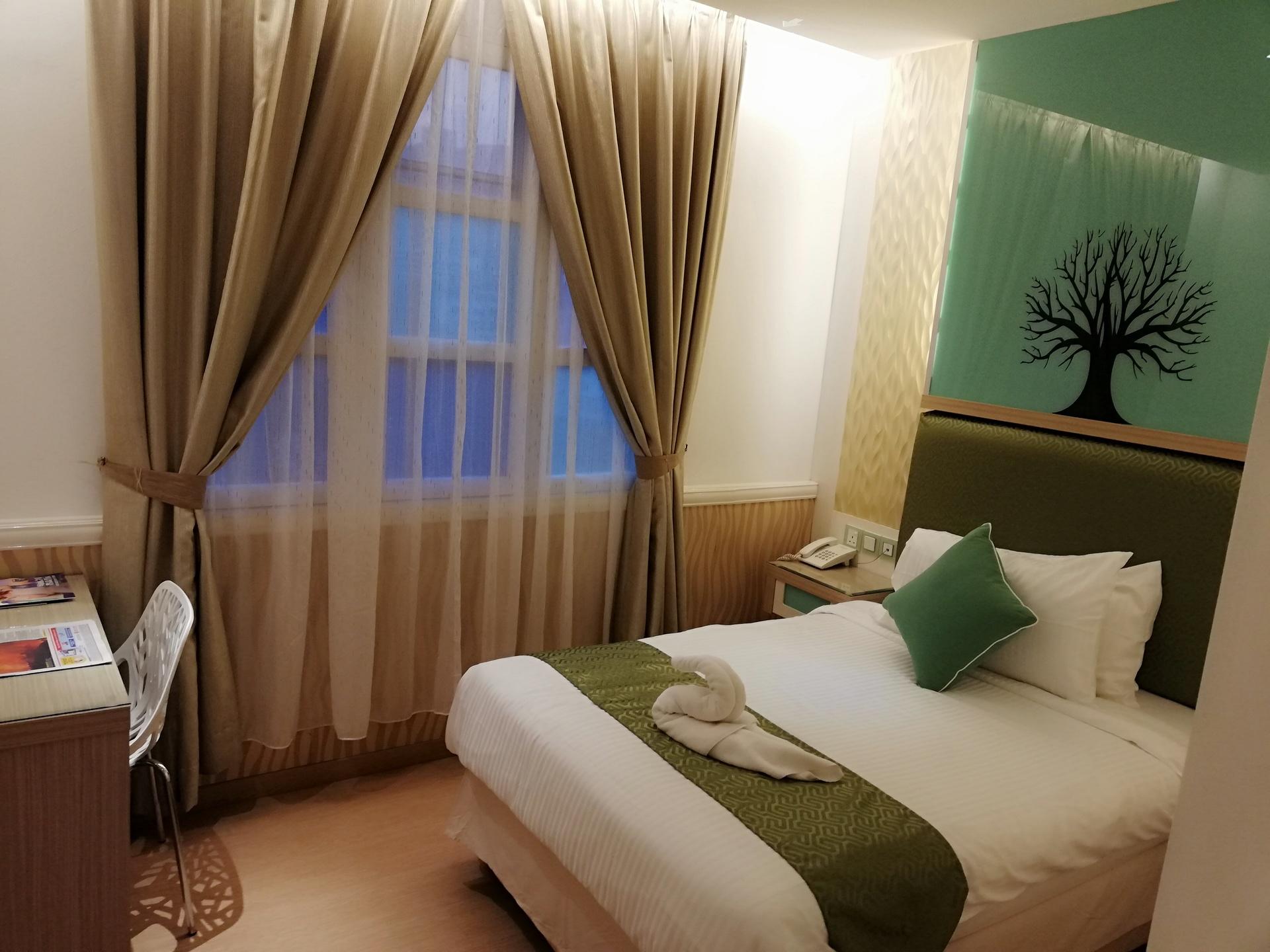 Holiday Place Kuala Lumpur Esterno foto