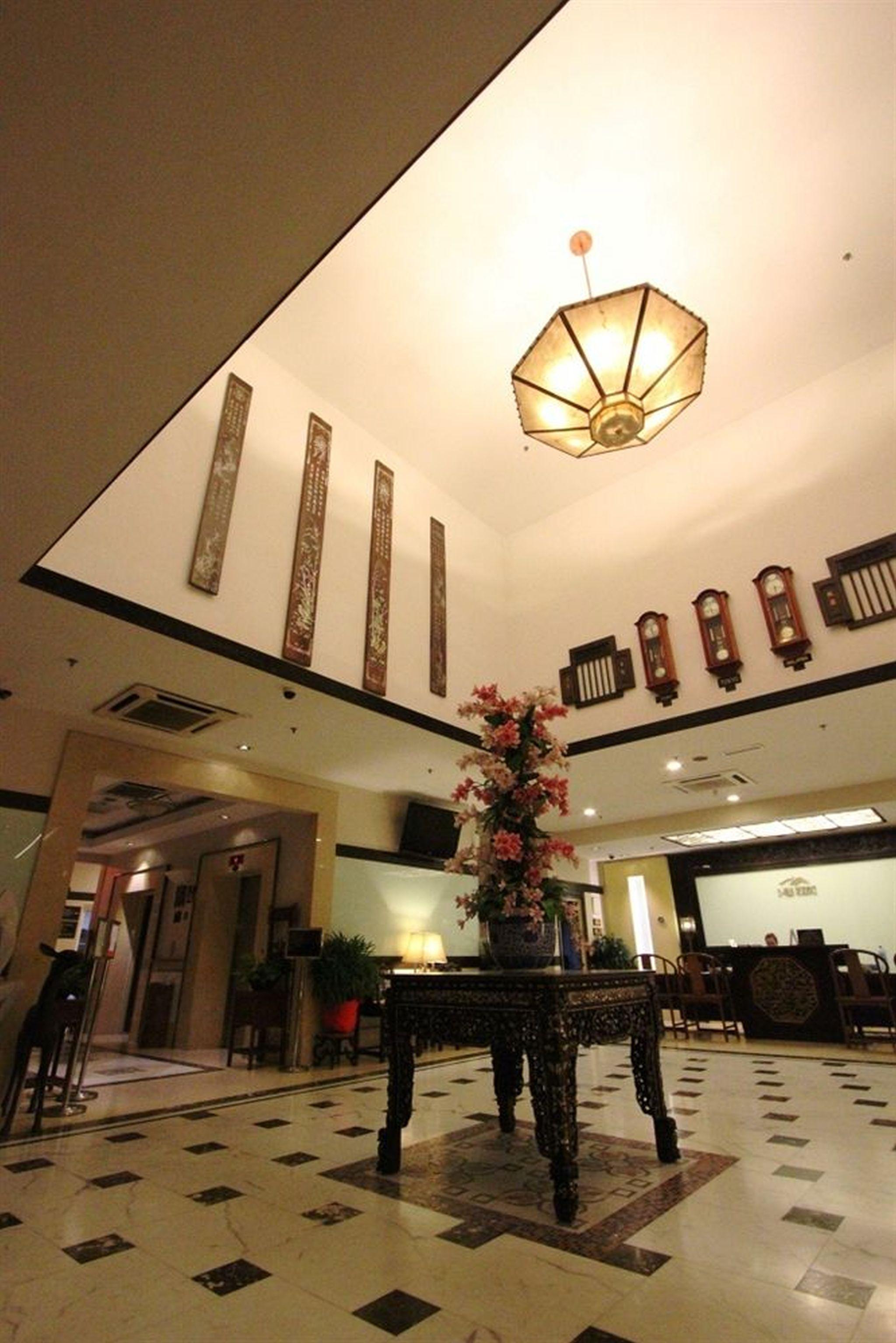 Holiday Place Kuala Lumpur Esterno foto