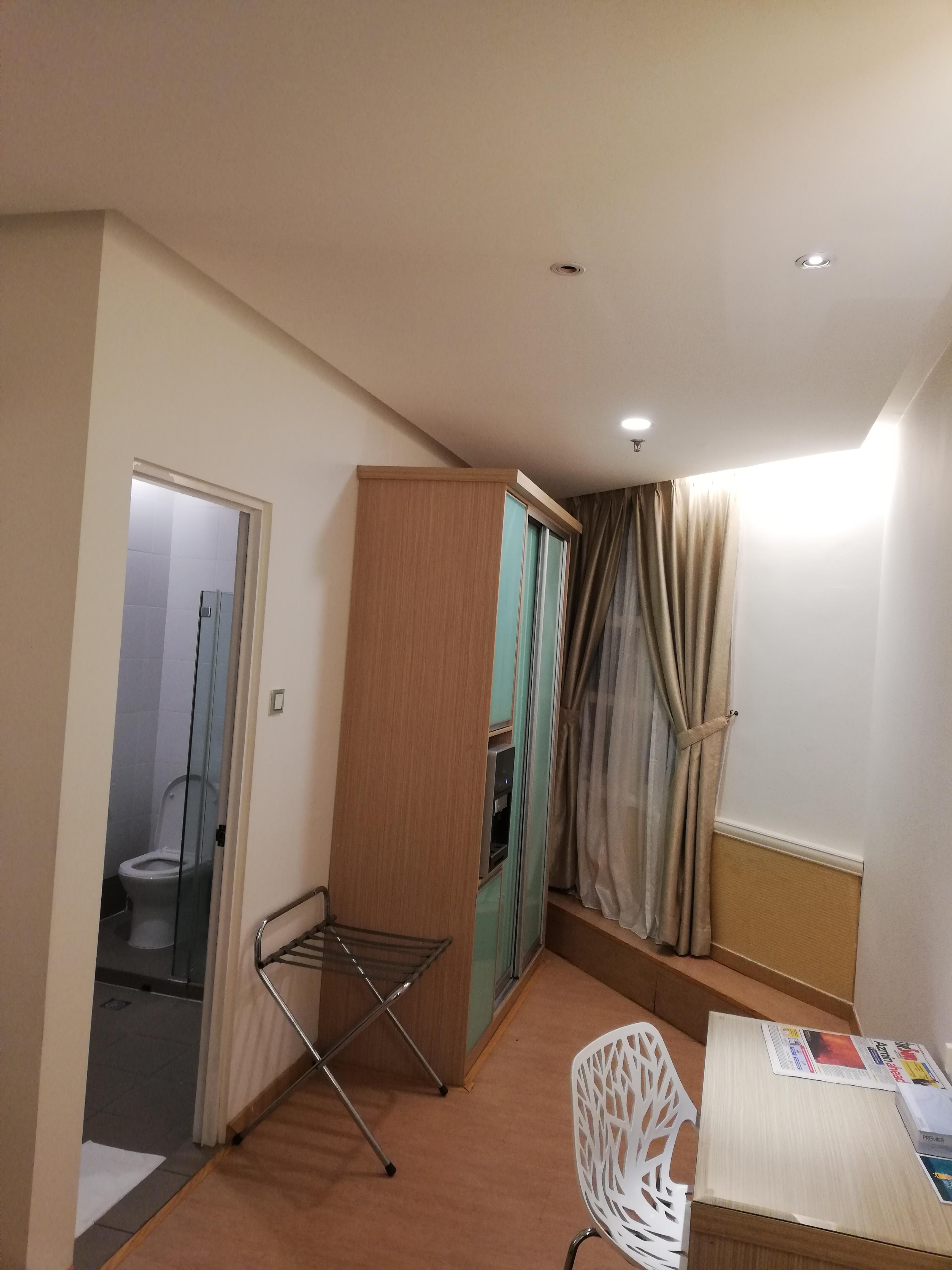 Holiday Place Kuala Lumpur Esterno foto