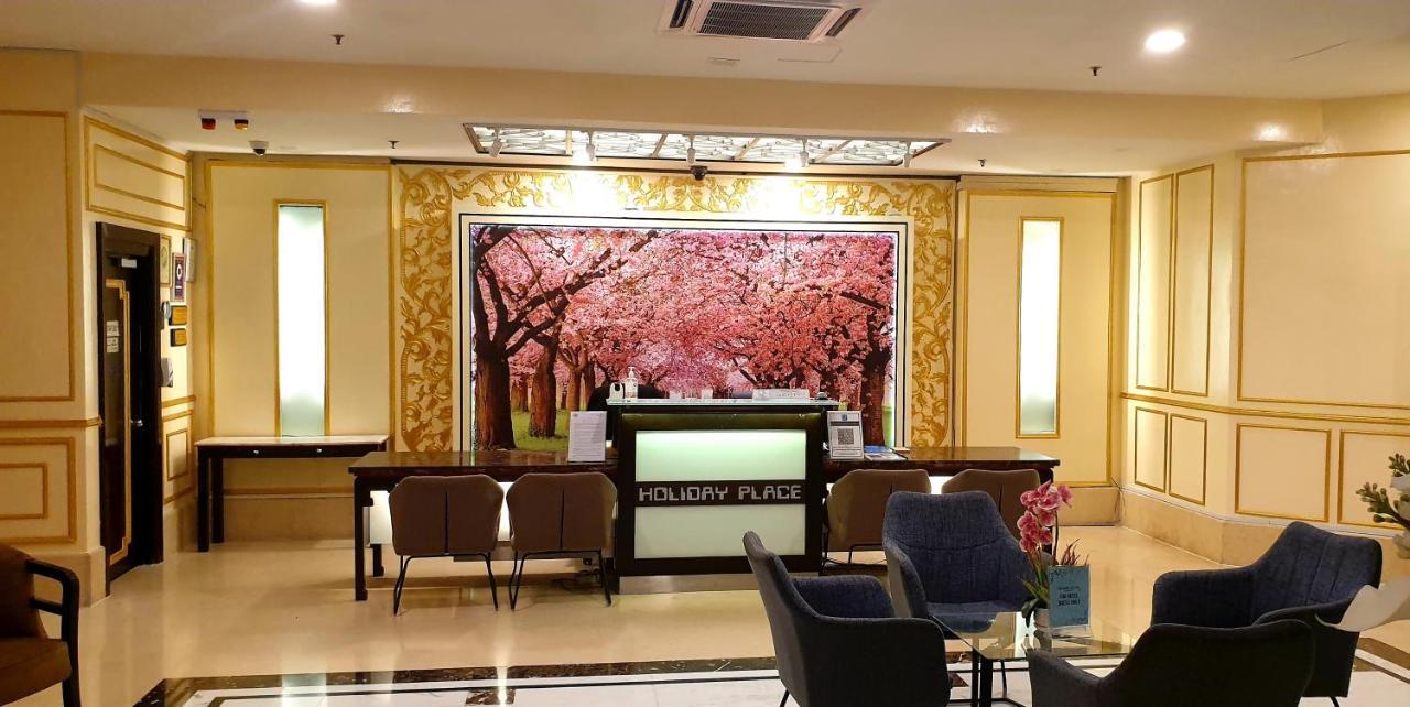 Holiday Place Kuala Lumpur Esterno foto