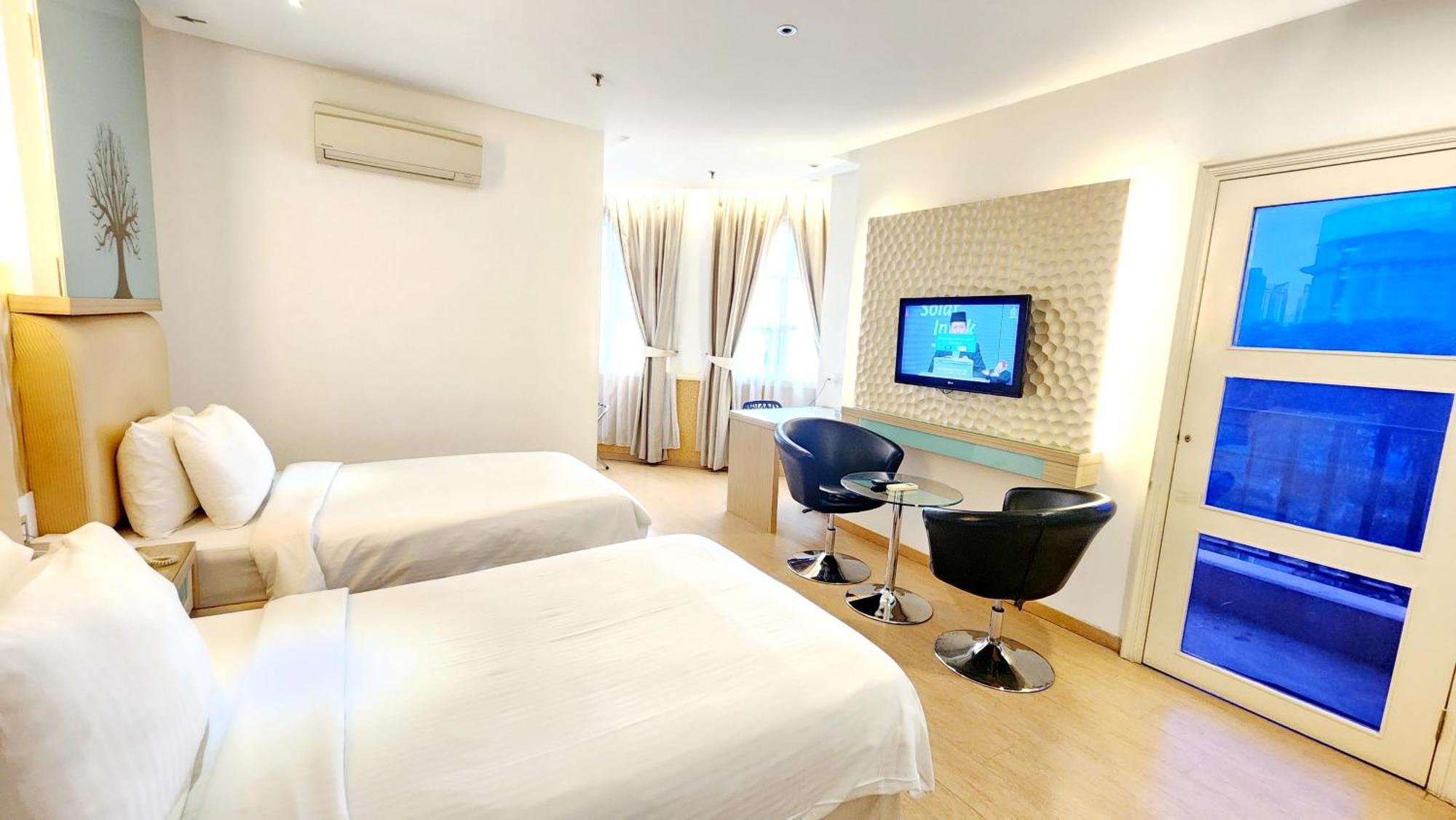 Holiday Place Kuala Lumpur Esterno foto