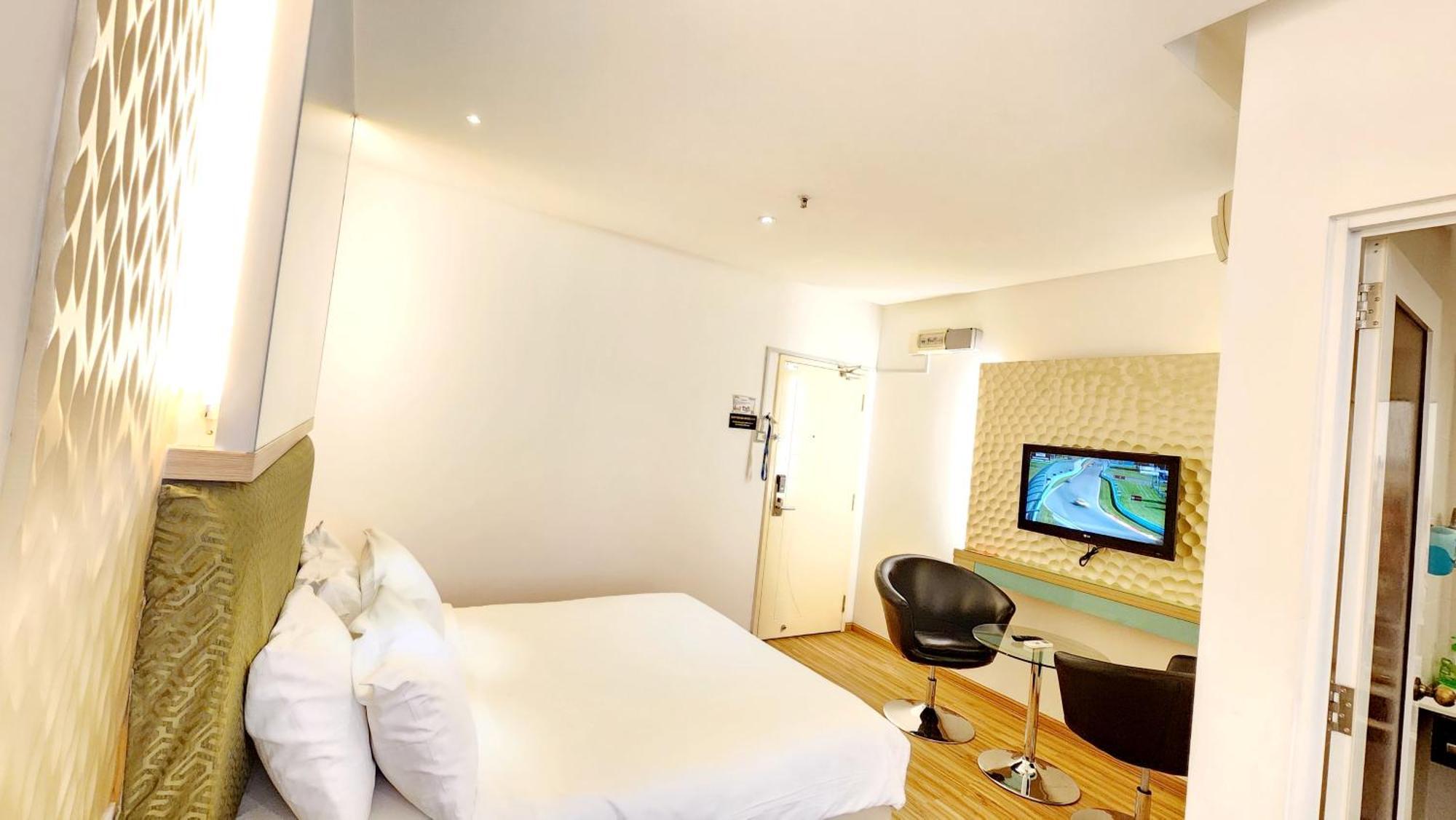 Holiday Place Kuala Lumpur Esterno foto