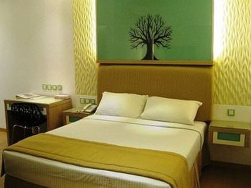 Holiday Place Kuala Lumpur Esterno foto