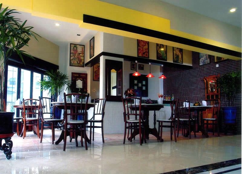 Holiday Place Kuala Lumpur Esterno foto