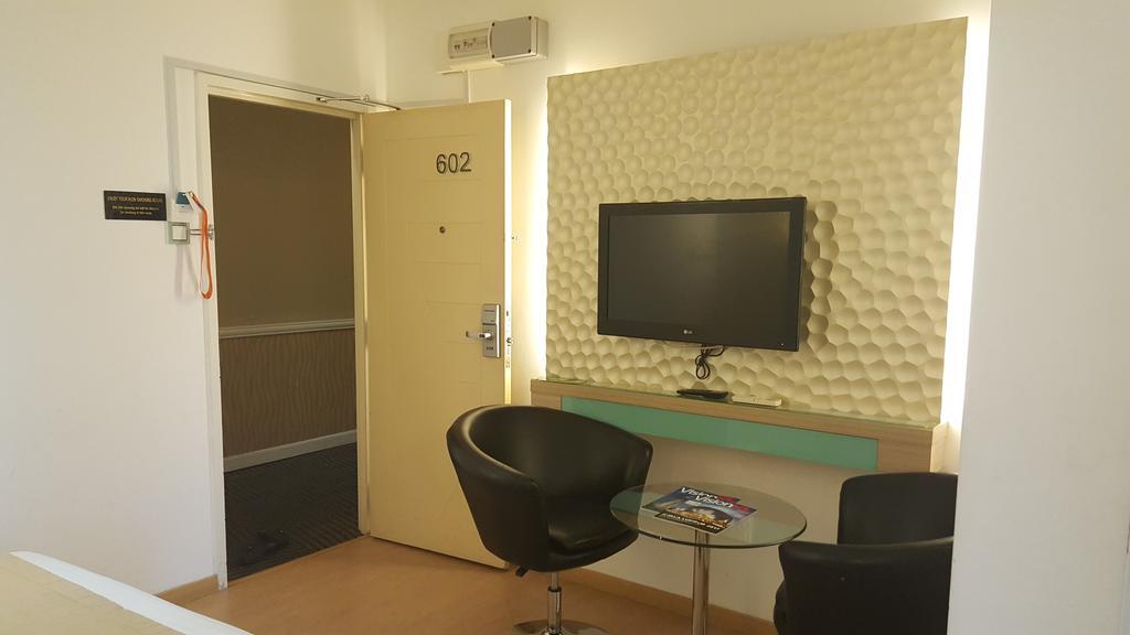 Holiday Place Kuala Lumpur Esterno foto
