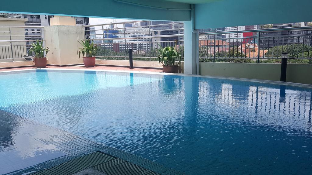 Holiday Place Kuala Lumpur Esterno foto