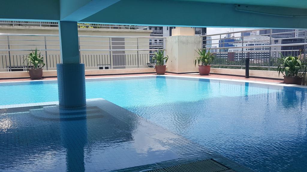 Holiday Place Kuala Lumpur Esterno foto