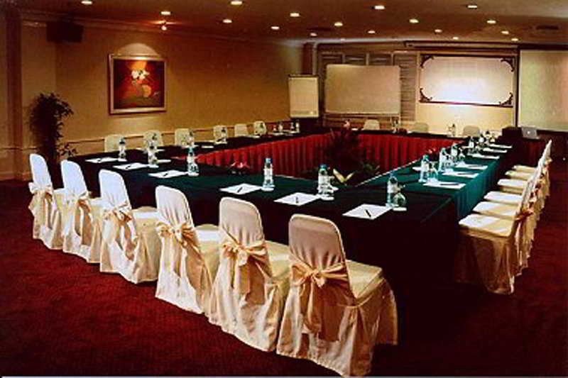 Holiday Place Kuala Lumpur Esterno foto