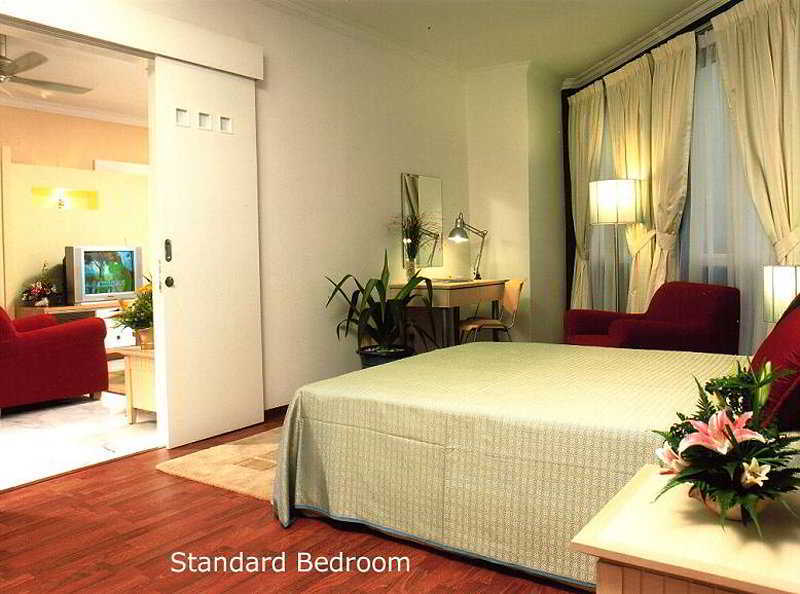 Holiday Place Kuala Lumpur Esterno foto
