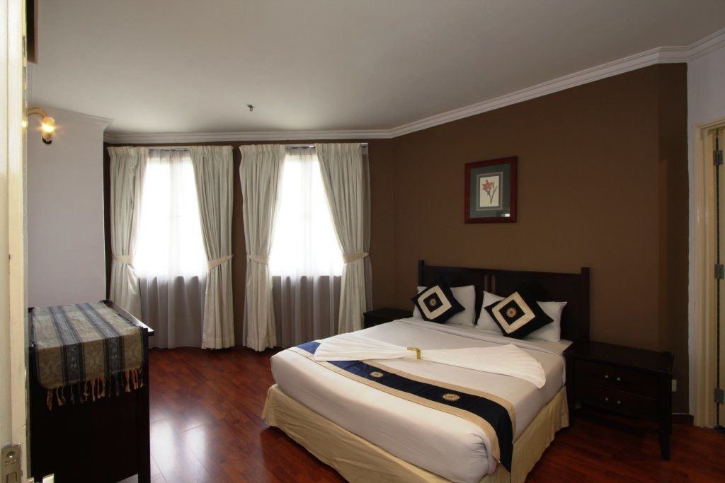 Holiday Place Kuala Lumpur Esterno foto